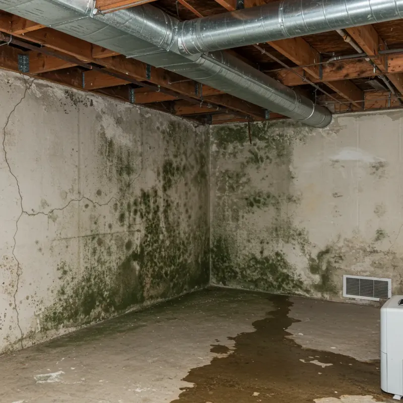 Professional Mold Removal in Potomac Mills, VA